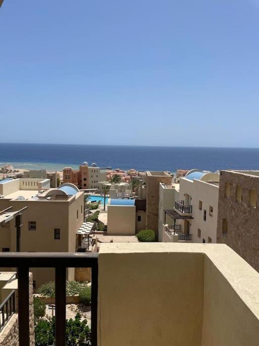 Azzurra Two-bedrooms At Sahl Hasheesh Апартаменти *