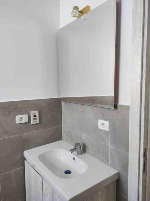 Апартаменти Azzurra Two-bedrooms At Sahl Hasheesh *