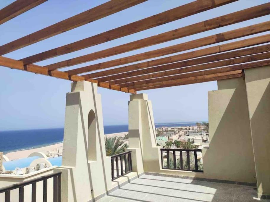 Апартаменти Azzurra Two-bedrooms At Sahl Hasheesh Хургада