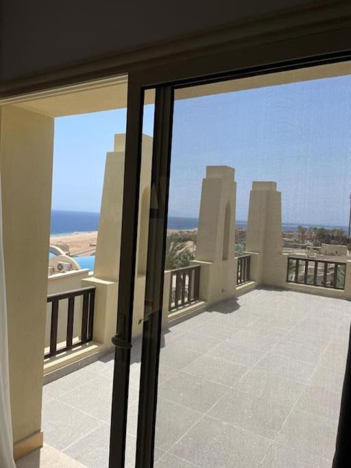 Azzurra Two-bedrooms At Sahl Hasheesh Апартаменти